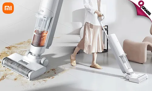 Xiaomi Truclean W10 Ultra Wet Dry Vacuum!